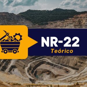 NR 22 -Treinamento Introdutório Geral – Teórico